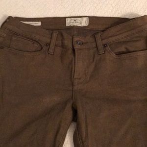 Lucky Brand jeans